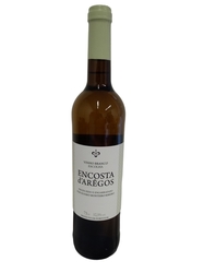 Encosta d’Arêgos - VINHO BRANCO GRANDE ESCOLHA - 2022, suché, mešní víno, Portugalsko