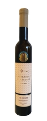 TE DEUM laudamus - 2021, sladké, výběr z cibéb, bílé víno, Rajhradské klášterní vinné sklepy. 0,375 l