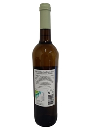 Encosta d’Arêgos - VINHO BRANCO GRANDE ESCOLHA - 2022, suché, mešní víno, Portugalsko