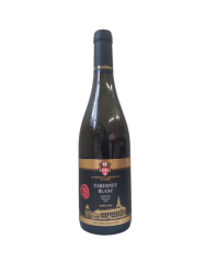 Cabernet blanc - 2023, polosuché, pozdní sběr, mešní víno, AZVK  - EXCLUSIVE COLLECTION