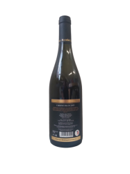 Cabernet blanc - 2023, polosuché, pozdní sběr, mešní víno, AZVK  - EXCLUSIVE COLLECTION