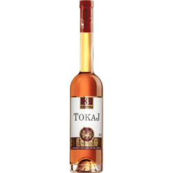 Tokaj 3 putnový, mešní víno, OSTROŽOVIČ, Slovensko Tokaj