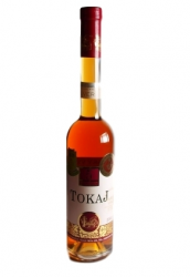 Tokaj 5 putnový, mešní víno, OSTROŽOVIČ, Slovensko Tokaj