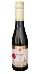 Sauvignon gris- 2020, suché, pozdní sběr, mešní víno, AZVK 