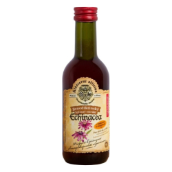 Benediktinský bylinný extrakt ECHINACEA 290 g