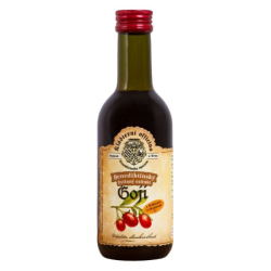 Benediktinský bylinný extrakt GOJI 290 g