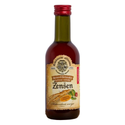 Benediktinský bylinný extrakt Ženšen 290 g