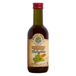 Benediktinský bylinný extrakt MEDUŇKA 290 g 