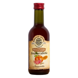 Benediktinský bylinný extrakt GREPOVÉ JADÉRKO 290 g 
