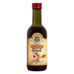 Benediktinský bylinný extrakt IBIŠEK 290 g 