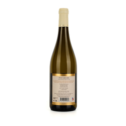 Pinot gris - 2021, suché, moravské zemské víno, mešní víno, AZVK