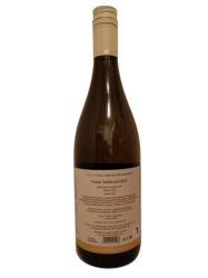 Cuvée Velehrad - 2023, cuvée, moravské zemské víno, polosuché,  mešní víno, AZVK 