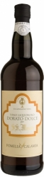 Vino liquoroso Dorato Dolce - Pomilia Calamia, sladké, Itálie