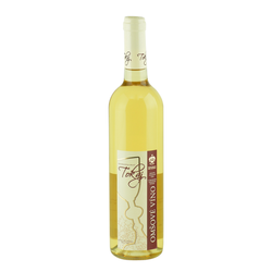 Omšové víno - 2016, polosladké, mešní víno, Tokaj&CO, Slovensko