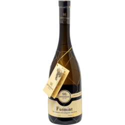 Furmint - 2021, suché, výběr z hroznů, mešní víno, OSTROŽOVIČ, Slovensko Tokaj