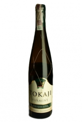 Tokaji - FURMINT,  polosladké,  mešní víno, Maďarsko
