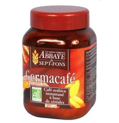 Germacafé bio