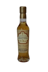 Vino liquoroso Dorato Dolce - Pomilia Calamia, 100 ml, sladké, Itálie 