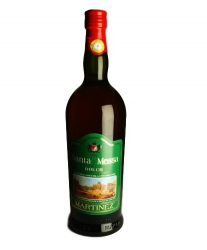 Santa Messa liquoroso - Martinez, sladké, Itálie