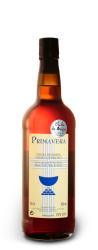 Primavera - sladké, mešní víno, Portugalsko