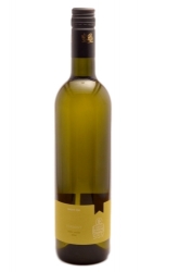 Furmint 2015, suché mešní víno, Ostrožovič, Slovensko