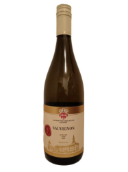 Sauvignon - 2023, suché, pozdní sběr, mešní víno, AZVK 