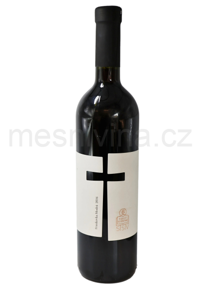 Veltlínské zelené - 2024, bílé, polosuché, mešní víno, KARPATSKÁ PERLA, Slovensko